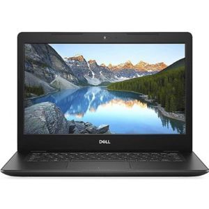 Laptop Dell Inspiron 3480 N3480I P89G003N80I - Intel Core i5-8265U, 4GB RAM, HDD 1TB, AMD Radeon 520 2GB GDDR5, 14 inch