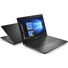 Laptop Dell Inspiron 3480 N3480I P89G003N80I - Intel Core i5-8265U, 4GB RAM, HDD 1TB, AMD Radeon 520 2GB GDDR5, 14 inch