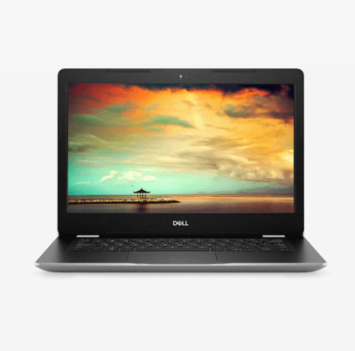 Laptop Dell Inspiron 3480 N3480L - Intel Core i5-8265U, 4GB RAM, HDD 1TB, AMD Radeon 520 2GB GDDR5, 14 inch