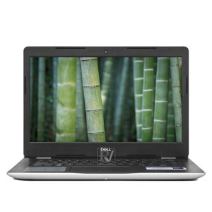 Laptop Dell Inspiron 3480 N4I5107W - Intel Core i5-8265U, 4GB RAM, HDD 1TB, Intel UHD Graphics 620, 14 inch