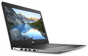 Laptop Dell Inspiron 3480 NT4X01 - Intel Core i3-8145U, 4GB RAM, HDD 1TB, Intel UHD Graphics 620, 14 inch