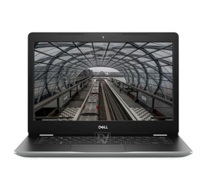 Laptop Dell Inspiron 3493 - Intel Core i3-1005G1, 4GB RAM, SSD 128GB, Intel UHD Graphics 620, 14 inch