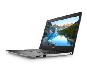 Laptop Dell Inspiron 3493 N3493A P89G007N93A - Intel Core i5-1035G1, 4GB RAM, HDD 1TB, Nvidia Geforce MX230 2GB GDDR5, 14 inch