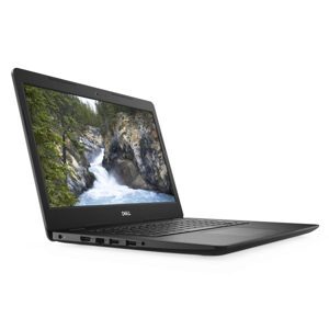 Laptop Dell Inspiron 3493 N3493A P89G007N93A - Intel Core i5-1035G1, 4GB RAM, HDD 1TB, Nvidia Geforce MX230 2GB GDDR5, 14 inch