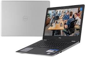 Laptop Dell Inspiron 3493 N4I5136W - Intel Core i5-1035G1, 4GB RAM, HDD 1TB, Intel UHD Graphics, 14 inch