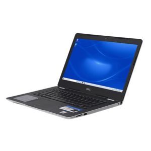 Laptop Dell Inspiron 3493 N4I5136W - Intel Core i5-1035G1, 4GB RAM, HDD 1TB, Intel UHD Graphics, 14 inch
