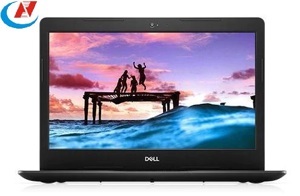 Laptop Dell Inspiron 3493 N4I5136W - Intel Core i5-1035G1, 4GB RAM, HDD 1TB, Intel UHD Graphics, 14 inch