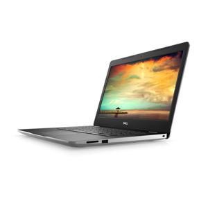 Laptop Dell Inspiron 3493 WTW3M1 - Intel Core i3-1005G1, 4GB RAM, HDD 1TB, Intel UHD Graphics 620, 14 inch