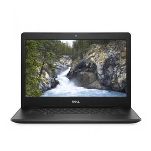Laptop Dell Inspiron 3493 WTW3M2 - Intel Core i3-1005G1, 4GB RAM, SSD 256GB, Intel UHD Graphics, 14 inch