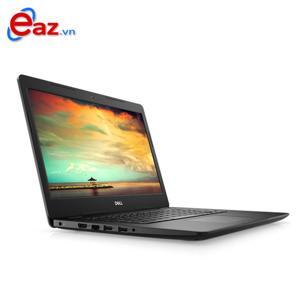 Laptop Dell Inspiron 3493 WTW3M2 - Intel Core i3-1005G1, 4GB RAM, SSD 256GB, Intel UHD Graphics, 14 inch