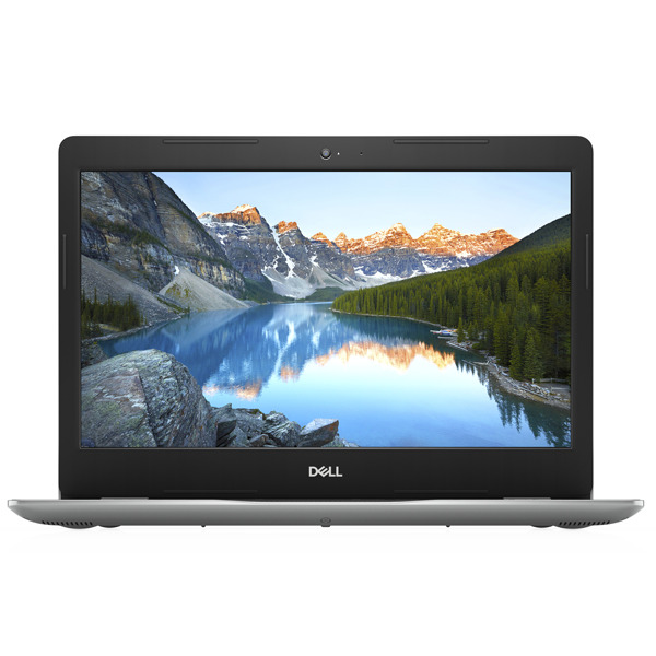 Laptop Dell Inspiron 3493 WTW3M1 - Intel Core i3-1005G1, 4GB RAM, HDD 1TB, Intel UHD Graphics 620, 14 inch