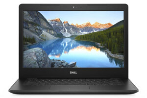Laptop Dell Inspiron 3493 WTW3M2 - Intel Core i3-1005G1, 4GB RAM, SSD 256GB, Intel UHD Graphics, 14 inch