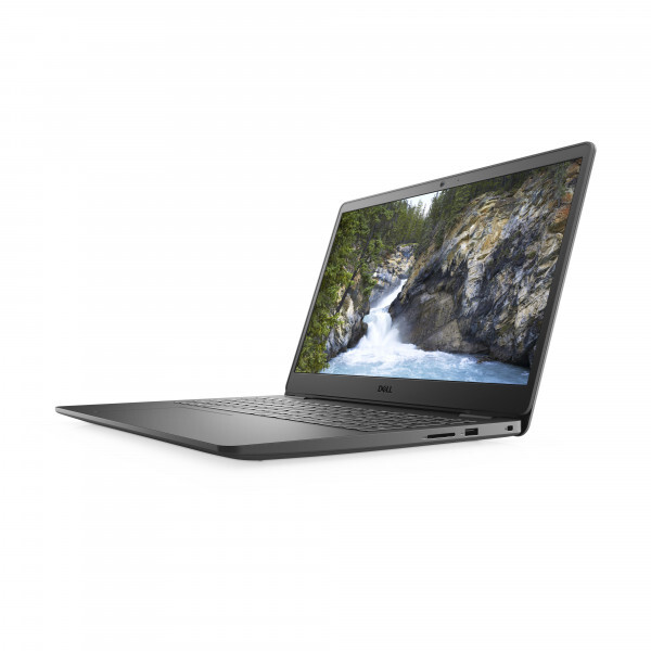 Laptop Dell Inspiron 3501 5075BLK - Intel Core i5 1135G7, 12GB RAM, SSD 256GB, Intel Iris Xe Graphics, 15.6 inch
