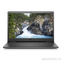 Laptop Dell Inspiron 3501 CẢM ỨNG i3 1115G4/ 8Gb/ 256Gb SSD/ 15.6" FHD/TOUCH/VGA ON/ Win10/Black/NK