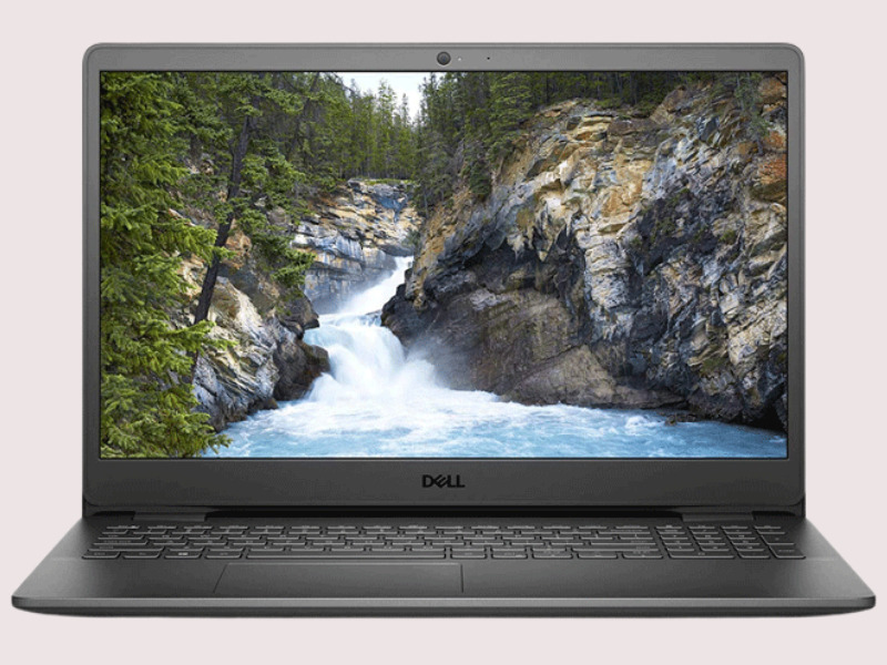 Laptop Dell Inspiron 3501 N3501D - Intel Core i5-1135G7, 4GB RAM, SSD 512GB, Intel Iris Xe Graphics, 15.6 inch