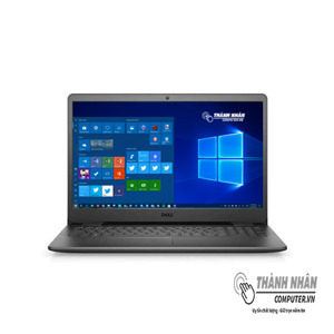 Laptop Dell Inspiron 3501 N3501D - Intel Core i5-1135G7, 4GB RAM, SSD 512GB, Intel Iris Xe Graphics, 15.6 inch