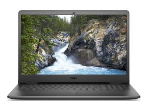 Laptop Dell Inspiron 3501 N3501D - Intel Core i5-1135G7, 4GB RAM, SSD 512GB, Intel Iris Xe Graphics, 15.6 inch