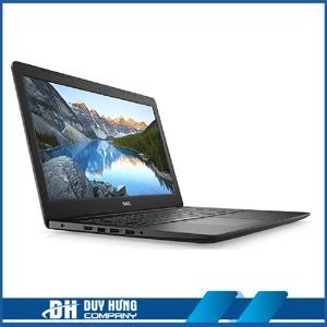 Laptop Dell Inspiron 3501 N3501D - Intel Core i5-1135G7, 4GB RAM, SSD 512GB, Intel Iris Xe Graphics, 15.6 inch