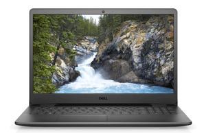 Laptop Dell Inspiron 3501 P90F005N3501B - Intel Core i5 1135G7, RAM 4GB, SSD 512GB, Intel Iris Xe Graphics, 15.6 inch