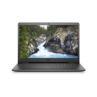 Laptop Dell Inspiron 3501 (70234074) (i5 1135G7 8GBRAM/512GB SSD/MX330 2G/15.6 inch FHD/Win10/Đen) (Laptop Dell, Intel Core I5, )