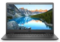 Laptop Dell Inspiron 3502 Pentium N5030 4Gb/ 128Gb SSD/ 15.6&quot; HD/VGA ON/ Win10/Black/NK