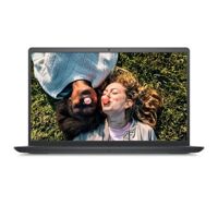 Laptop Dell Inspiron 3510 Celeron N4020 /4GB/SSD 128GB/15.6" HD(1366x768)/Windows 10/Black/Nhập khẩu