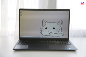 Laptop Dell Inspiron 3511 - Intel core i5-1135G7, 8GB RAM, SSD 256GB, Intel Iris Xe Graphics, 15.6 inch