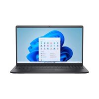 Laptop Dell Inspiron 3511 (5174BLK) (i5 1035G1 8GB RAM/256GB SSD/15.6 inch FHD Cảm ứng/Win11/Đen)