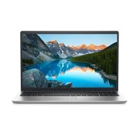 Laptop Dell Inspiron 3511 70270650 (i5 1135G7/ 8Gb/512Gb SSD/ 15.6" FHD/ MX350 2GB / Win11+OfficeHS21+McAfee/Silver)