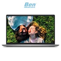 Laptop Dell Inspiron 3520 ( 25P2312 ) | Silver | Intel Core i5 - 1235U | RAM 16GB | 512GB SSD | Intel Iris Xe Graphics | 15.6 inch FHD 120Hz | 3 Cell