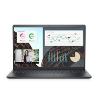 Laptop Dell Inspiron 3520 (71043874) (i5 1235U 8GB/512GB SSD/15.6FHD/FP/Win11/Office HS21/Đen)