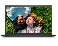Laptop Dell Inspiron 3520 25P231 (Core i5 1235U/ 16GB/ 512GB SSD/ Intel UHD Graphics/ 15.6inch Full HD/ Windows 11 Home + Office Student/ Black/ Vỏ nhựa/ 1 Year)
