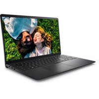 Laptop Dell Inspiron 3520 71027003 (Core i5 1235U/ 8GB/ 512GB SSD/ Intel UHD Graphics/ 15.6inch Full HD/ Windows 11 Home + Office Student/ Black/ Vỏ nhựa/ 1 Year)