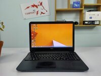 LAPTOP DELL INSPIRON 3521 ( I3-3217U, Ram 4GB, SSD 128G, Màn hình 15.6”)