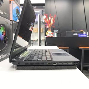 Laptop Dell Inspiron 3521 - Intel Core i3-3217U 1.8GHz, 4GB RAM, 500GB HDD, Intel HD Graphics 4000, 15.6 inch