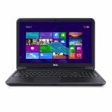 Laptop Dell Inspiron 3521 i3-3217/3227U/4GB/500GB/HD4400 15.6 inches -  hàng nhập khẩu + Tặng túi đựng lap