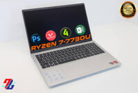 Laptop Dell Inspiron 3535 (Ryzen 7 - 7730U, 16GB, SSD 512GB, 15.6" FHD)