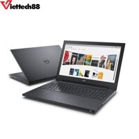 Laptop Dell Inspiron 3542 Core i5 4210U Ram 4Gb HDD 500Gb VGA GT 820M Màn 15.6 inch HD