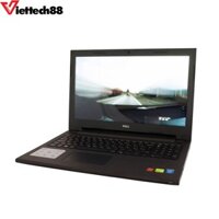 Laptop Dell Inspiron 3542 Core i5 4210U Ram 4Gb HDD 500Gb VGA GT 820M Màn 15.6 inch HD