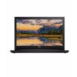 Laptop Dell inspiron 3542 Core i5-4210U 15.6inch (Đen) - Hàng nhập khẩu