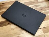 Laptop Dell Inspiron 3542/ i5 4210U/ 4G/ SSD/ 15.6in/ Win 10/ Vân Chống Trầy/ Đẹp Keng/ Giá rẻ