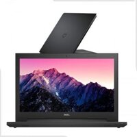 Laptop Dell Inspiron 3542 i5 4210U/Ram 4G/SSD 120GB/VGA Nvidia GT820/Win10
