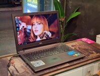 Laptop Dell Inspiron 3542 (Core i5 4210U, DDR3L 4GB, SSD 120GB, 2 VGA, 15.6 inch)
