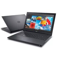 Laptop Dell Inspiron 3542 15.6” i3 ram 4GB ổ 500GB