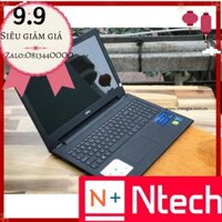 Laptop DELL inspiron 3542 :Core i5 4210U, 4G, 500G, GT820, 15.6HD likenew