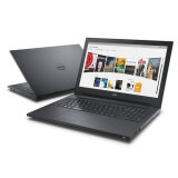 Laptop Dell inspiron 3543 Core i3-5005U 4G 500G Vga HD4400  (Đen) - Hàng nhập khẩu