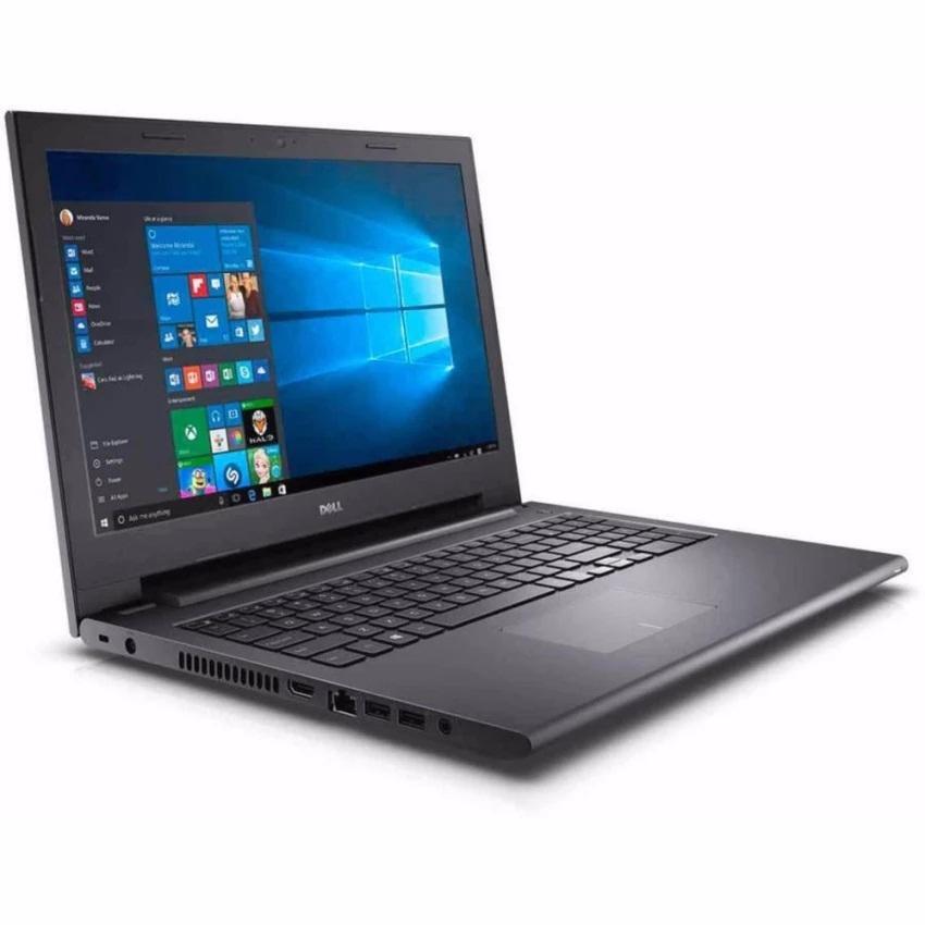 Laptop Dell Inspiron 3543 - Intel Core i3 5005U 2.00GHz, 4GB RAM, 500GB HDD, Intel HD Graphics 5500, 15.6 inh