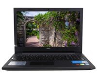Laptop Dell Inspiron 3543 (Core i7 5500U, RAM 8GB, SSD 256, Nvidia 840M, HD 15.6 inch)