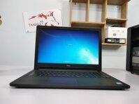 LAPTOP DELL INSPIRON 3551 ( Celeron N2840, Ram 2GB, HDD 500GB, Màn hình 15.6”)