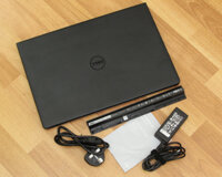 Laptop Dell Inspiron 3551 Celeron N2840/2GB/500GB